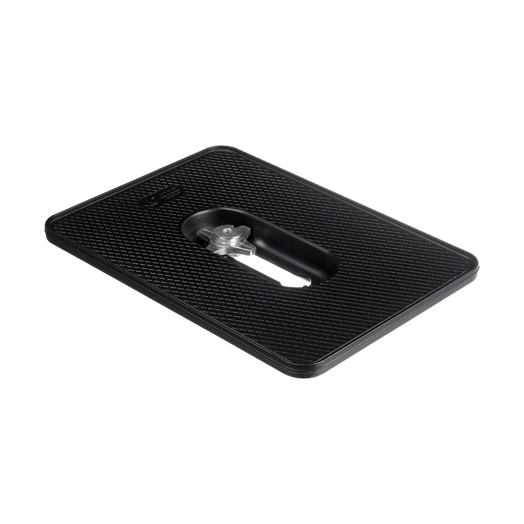 Manfrotto 183 Aluminum Projector Platform