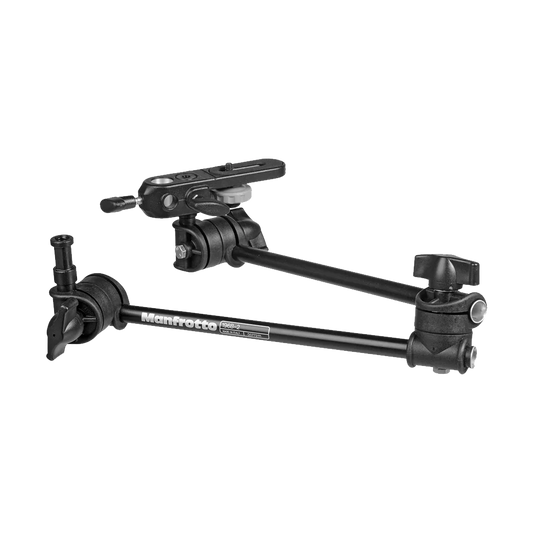 Manfrotto 2-Section Single Articulated Arm with Camera Bracket