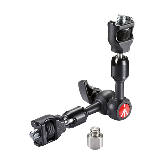 Manfrotto 244 Micro Arm with Anti-Rotation