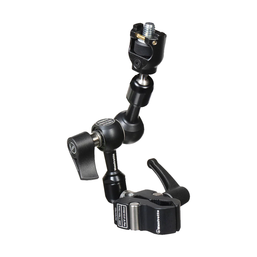 Manfrotto 244 Micro Friction Arm Kit