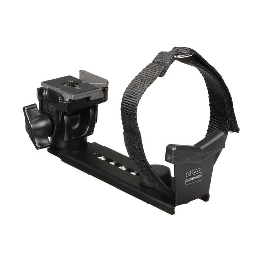 Manfrotto 293 Telephoto Lens Support with Quick Release