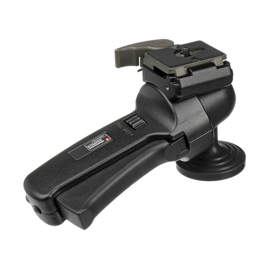 Manfrotto 322RC2 Horizontal Grip Action Ball Head
