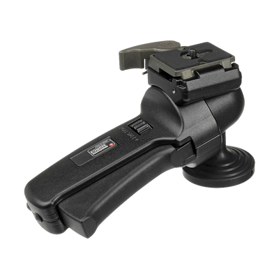 Manfrotto 322RC2 Horizontal Grip Action Ball Head