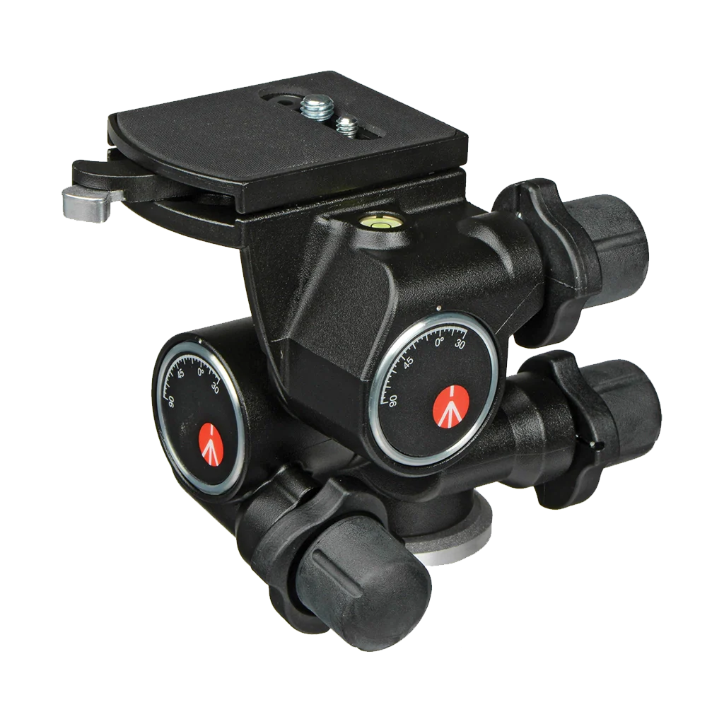 Manfrotto 410 Junior Geared Head