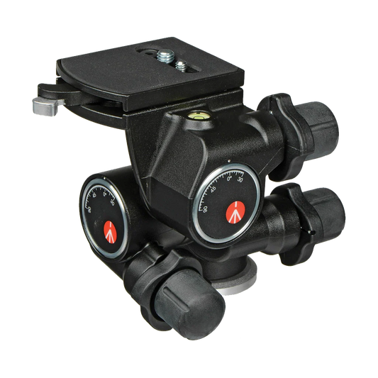 Manfrotto 410 Junior Geared Head