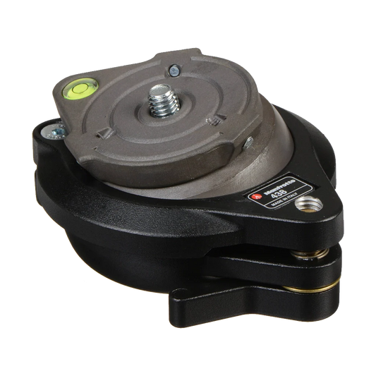 Manfrotto 438 Compact Levelling Head