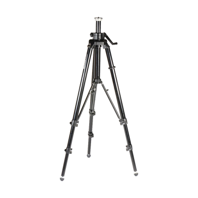 Manfrotto 475B Pro Geared Tripod with Geared Column