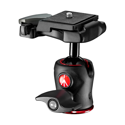 Manfrotto 490 Center Ball Head