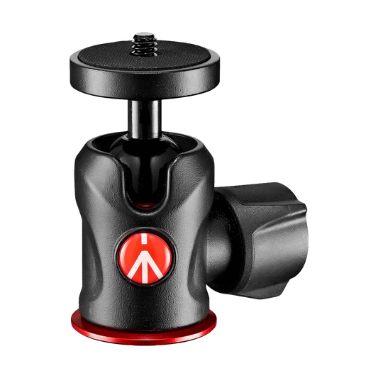 Manfrotto 492 Micro Ball Head