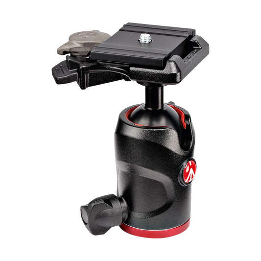 Manfrotto 494 Center Ball Head