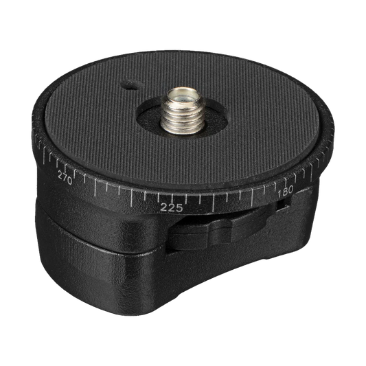 Manfrotto 627 Basic Panoramic Head Adapter