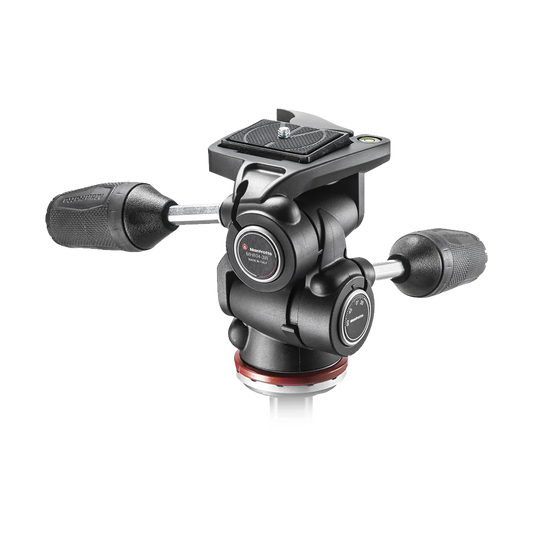 Manfrotto MH804-3W Mk II 3-Way Head