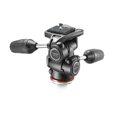 Manfrotto MH804-3W Mk II 3-Way Head