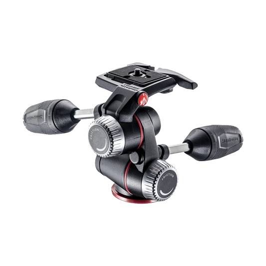 Manfrotto MHXPRO-3W XPRO 3-Way Head