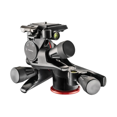 Manfrotto MHXPRO-3WG XPRO Geared 3-Way Head