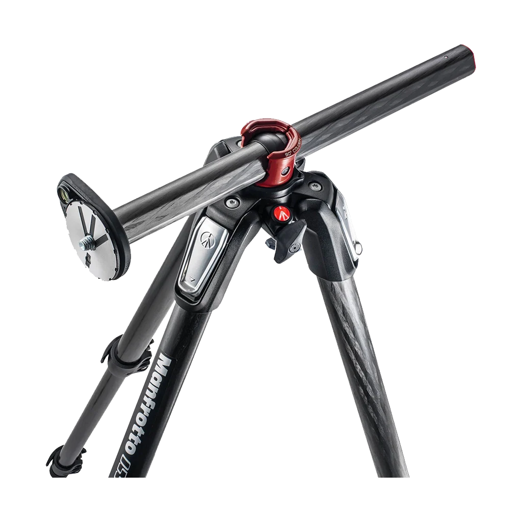 Manfrotto MT055CXPRO3 3-Section Carbon Fibre Tripod Legs