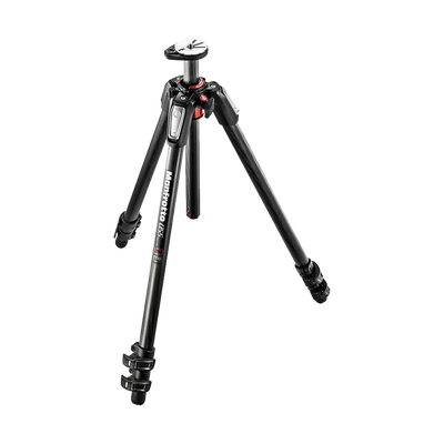 Manfrotto MT055CXPRO3 3-Section Carbon Fibre Tripod Legs