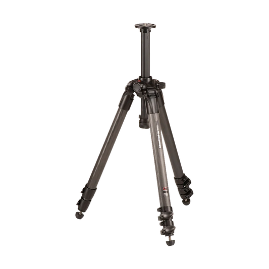 Manfrotto MT057C3 Pro Carbon Fibre Tripod Legs