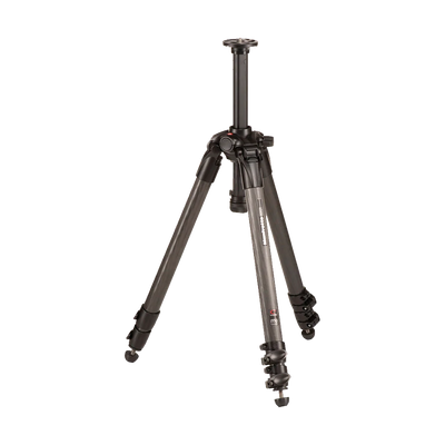 Manfrotto MT057C3 Pro Carbon Fibre Tripod Legs