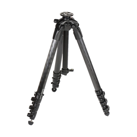 Manfrotto MT057C4 Pro Carbon Fibre Tripod Legs