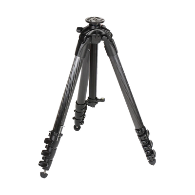 Manfrotto MT057C4 Pro Carbon Fibre Tripod Legs