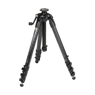 Manfrotto MT057C4G Pro Carbon Fibre Tripod Legs