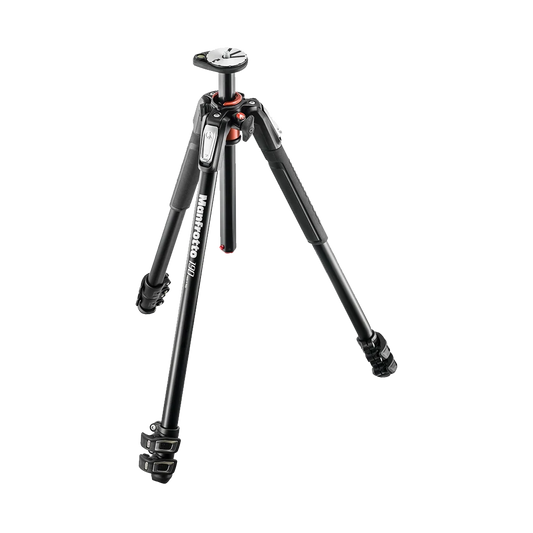 Manfrotto MT190XPRO3 Aluminium Tripod