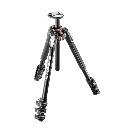 Manfrotto MT190XPRO4 4-Section Tripod Legs