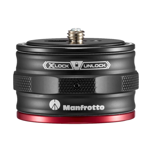 Manfrotto MVAQR MOVE Quick Release Catcher System Set