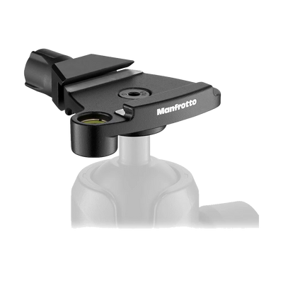 Manfrotto Top Lock Travel Quick Release Adapter