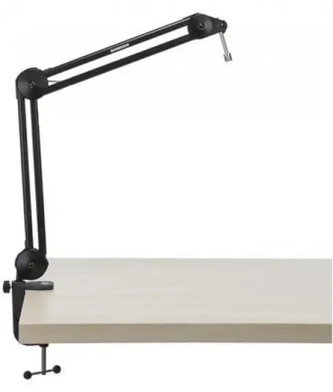 Samson MBA38 Studio Boom Arm - Samson - VisionSounds South Africa