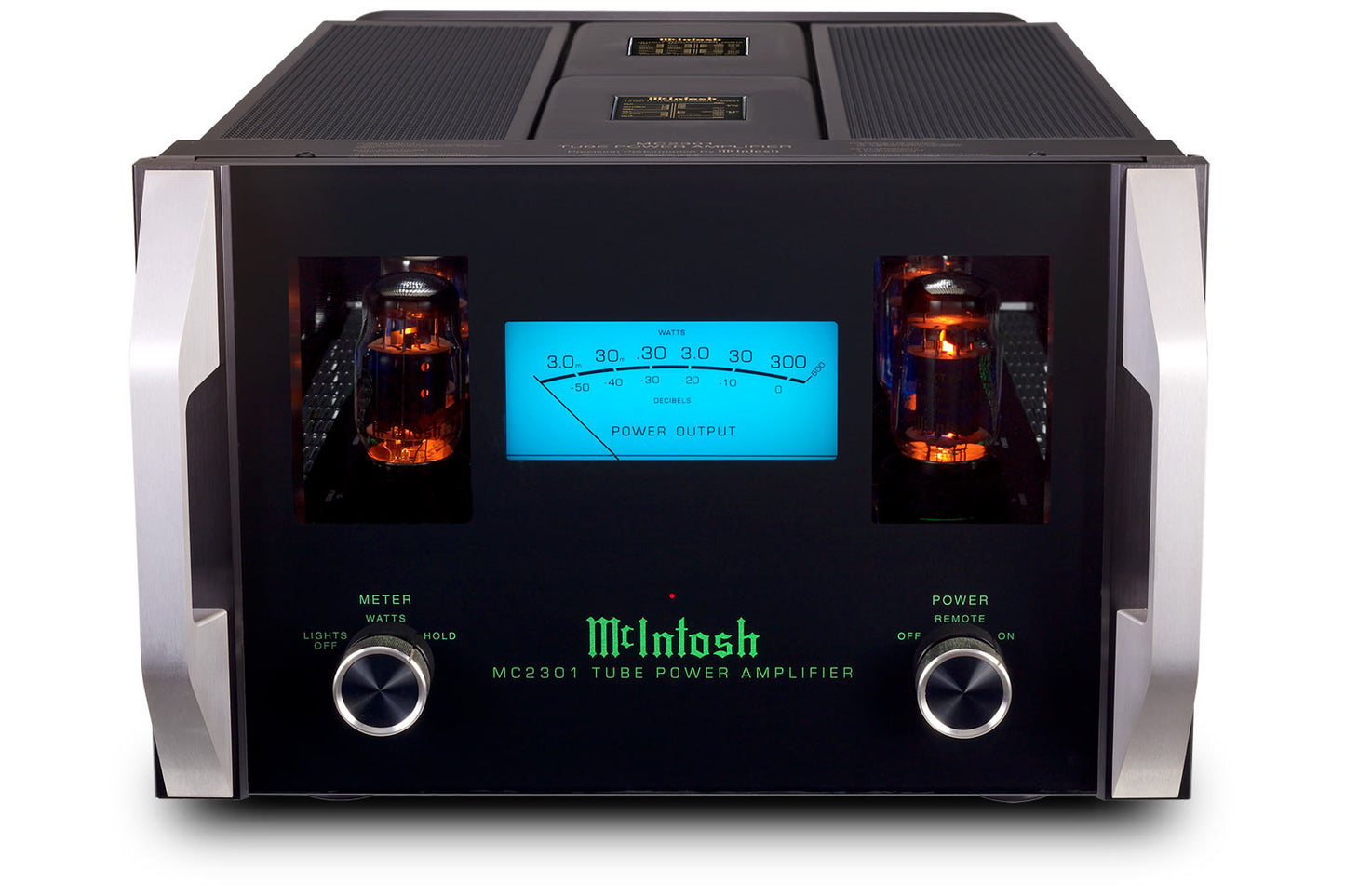 Mcintosh MC2301 1-Channel Vacuum Tube Amplifier - McIntosh
