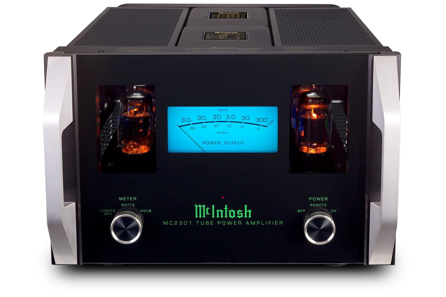Mcintosh MC2301 1-Channel Vacuum Tube Amplifier - McIntosh