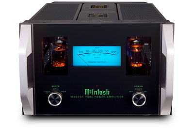 Mcintosh MC2301 1-Channel Vacuum Tube Amplifier - McIntosh