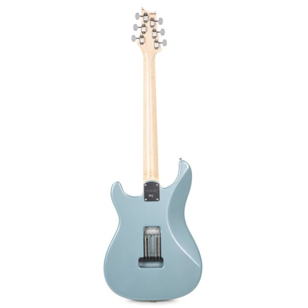 PRS Silver Sky Electric Guitar - Polar Blue detail image 12