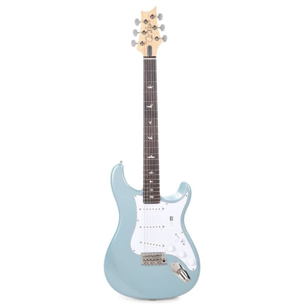PRS Silver Sky Electric Guitar - Polar Blue detail image 11
