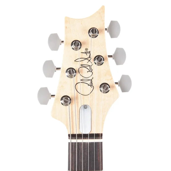 PRS Silver Sky Electric Guitar - Roxy Pink detail image 12