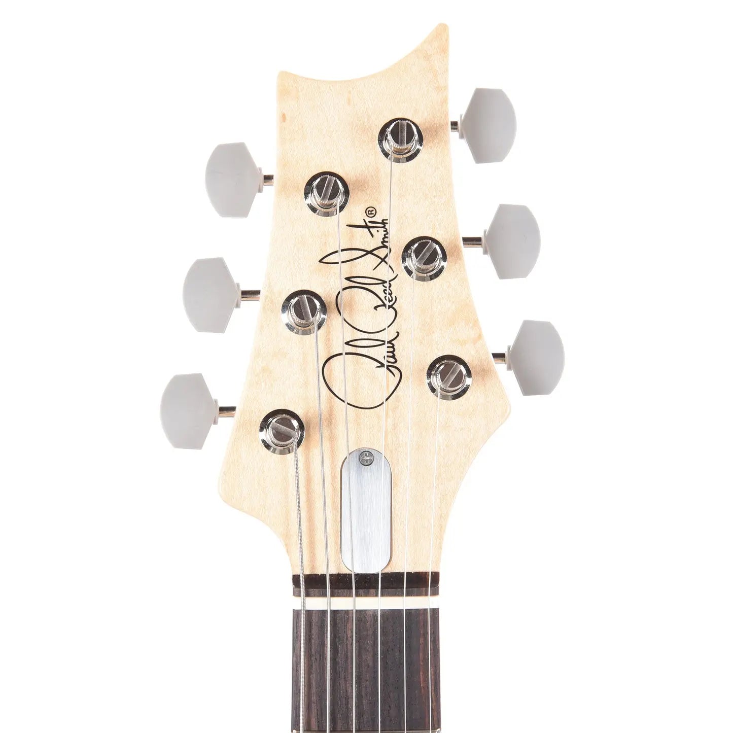 PRS Silver Sky Electric Guitar - Polar Blue detail image 6