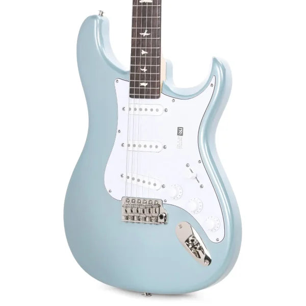 PRS Silver Sky Electric Guitar - Polar Blue detail image 10