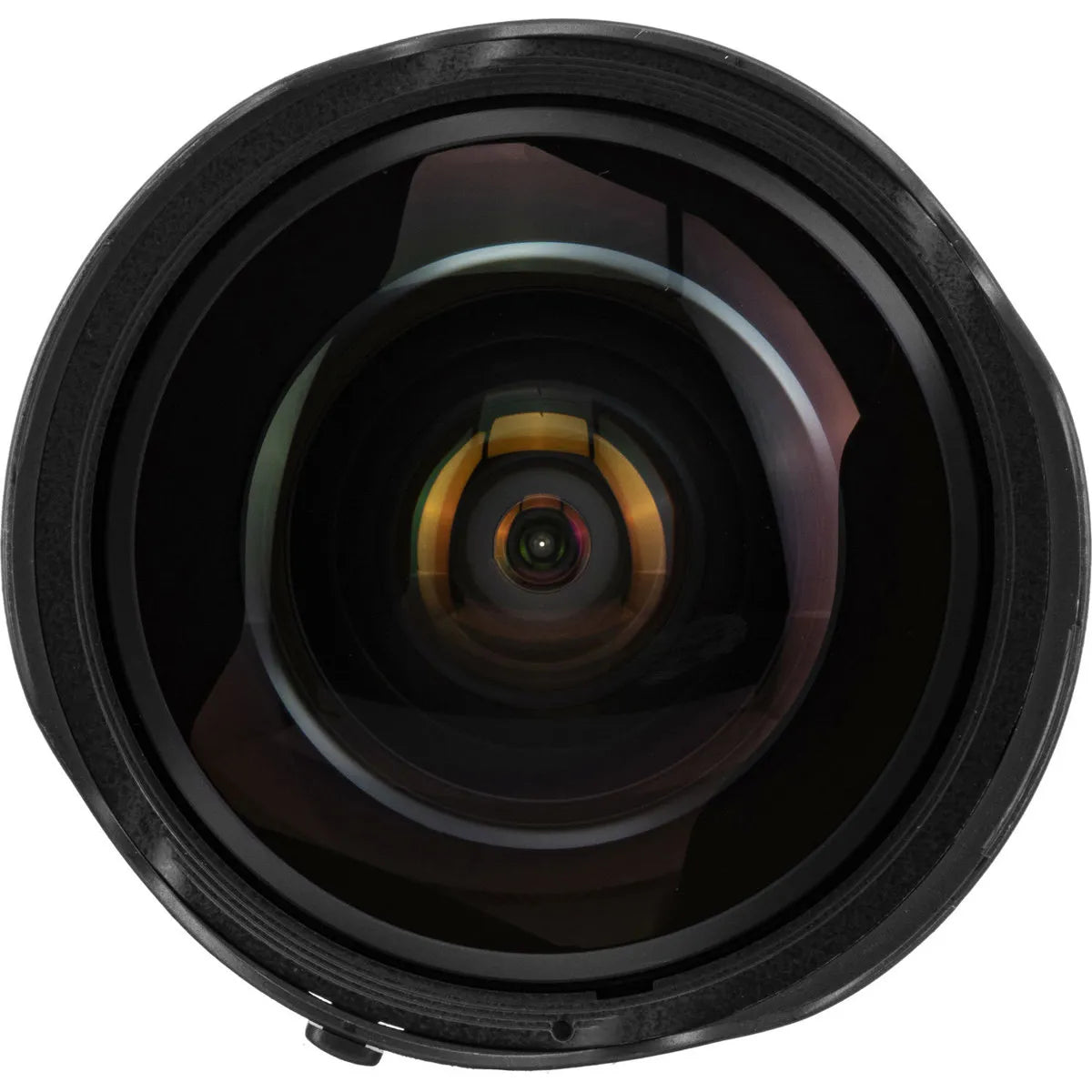 Meike 8mm f/3.5 Fisheye Lens for Canon EF, Black