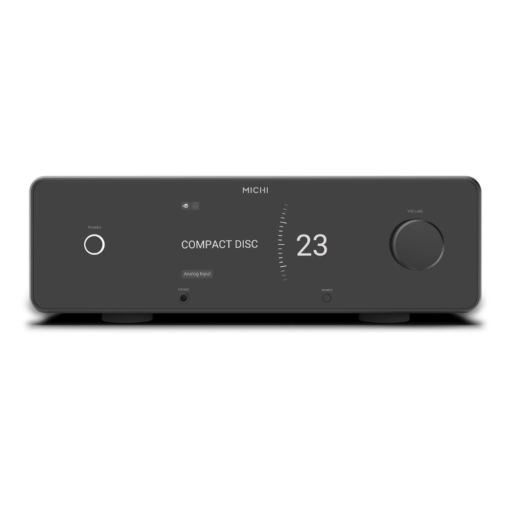 MICHI Prestige X430 Integrated Amplifier - MICHI