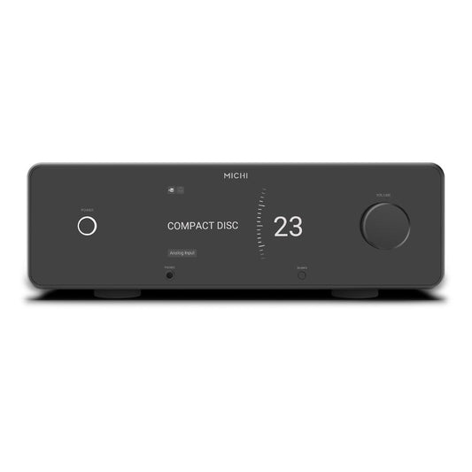 MICHI Prestige X430 Integrated Amplifier - MICHI