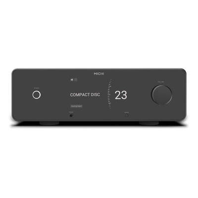 MICHI Prestige X430 Integrated Amplifier - MICHI