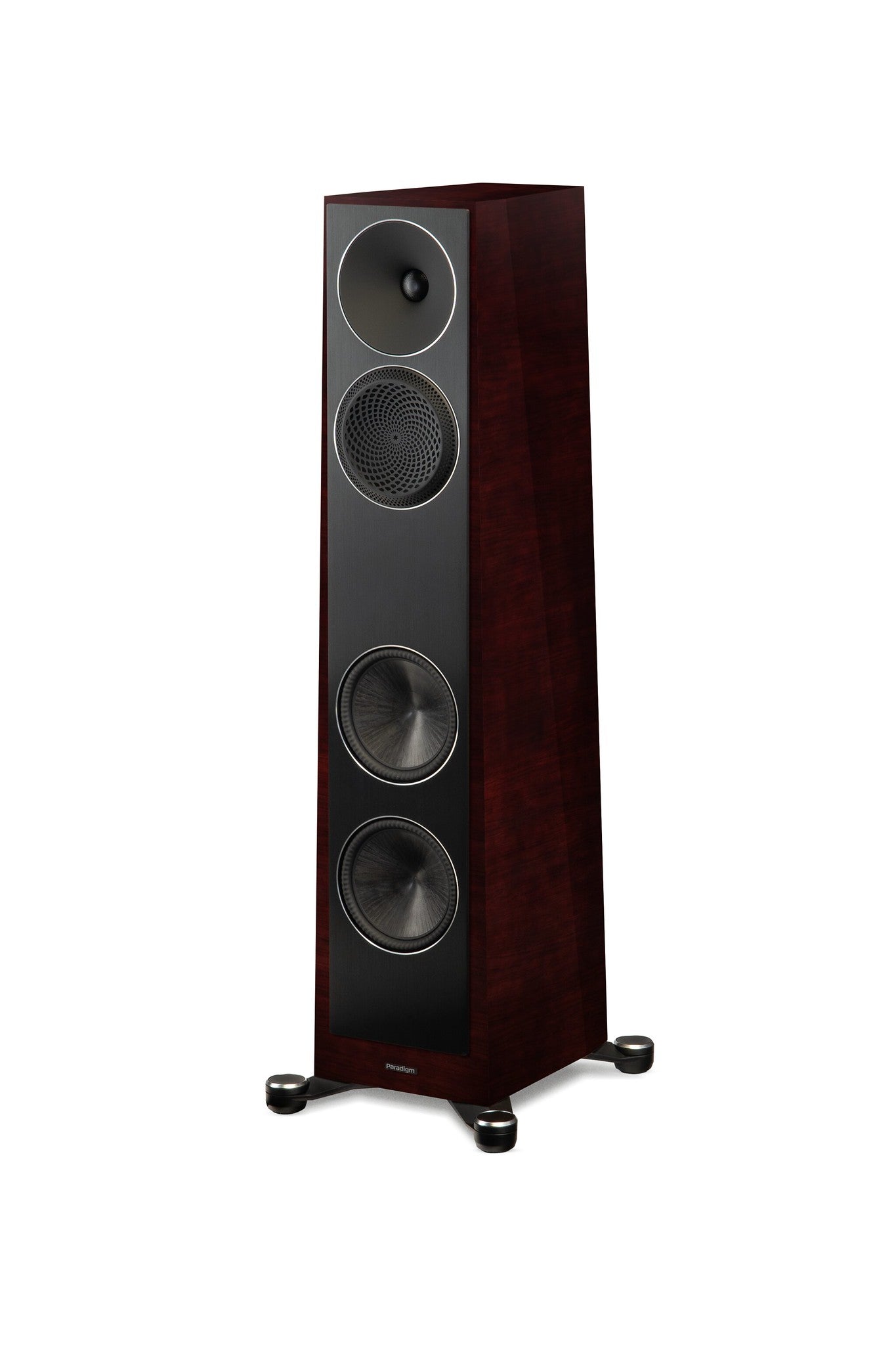 Paradigm Founder 80F Floorstanding Speaker - View 4
