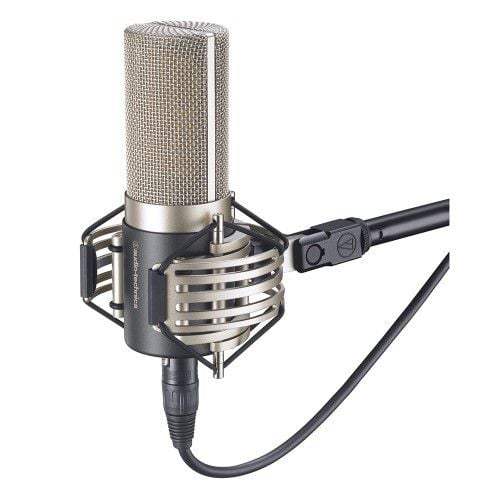 AudioTechnica AT-5040PK Premier Studio vocal Microphone - AudioTechnica - VisionSounds South Africa