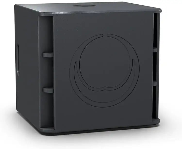 Turbosound Milan M15B - Turbosound - VisionSounds South Africa