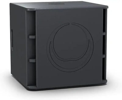 Turbosound Milan M15B - Turbosound - VisionSounds South Africa