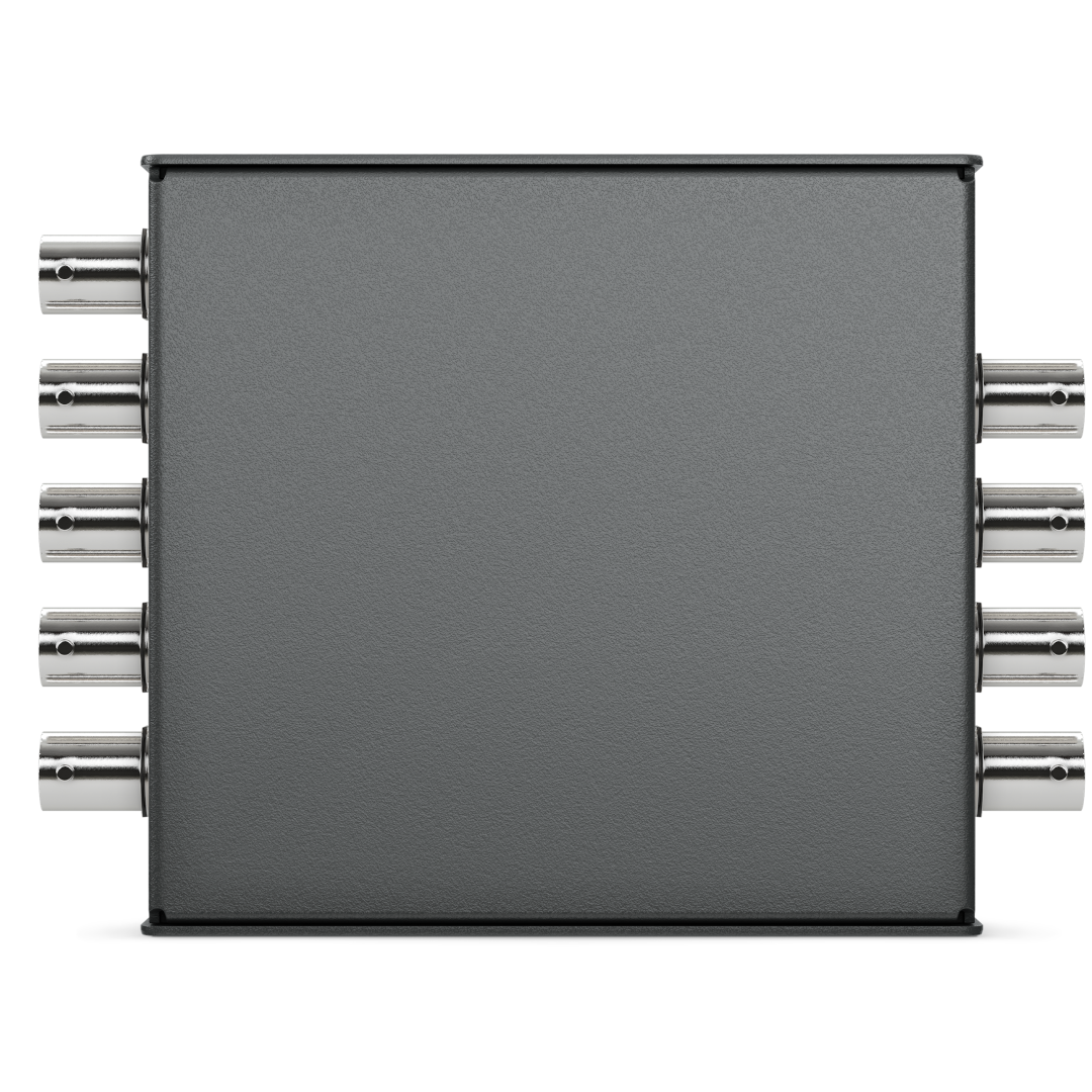 Blackmagic Design Mini Converter SDI Distribution 4K detail image 2