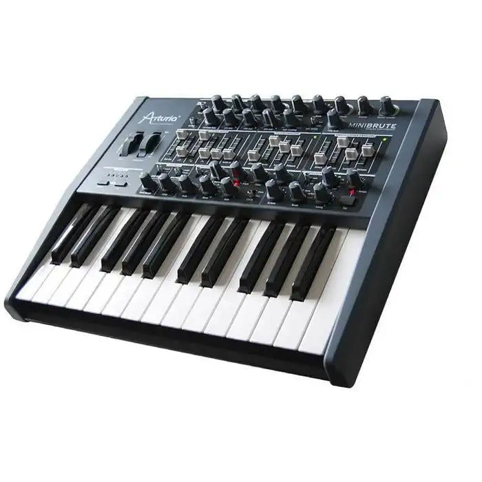 Arturia Mini Brute - Arturia - VisionSounds South Africa