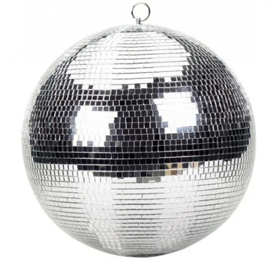 Beamz MIRRORBALL 20CM - Beamz - VisionSounds South Africa
